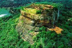 تور سریلانکا